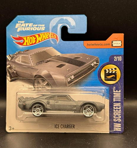 Hot wheels fate - fate, the