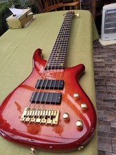 SHINE 6 STRING BASS