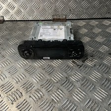 Fiat Panda Radio CD Player 735537558 Fiat 139 MP3