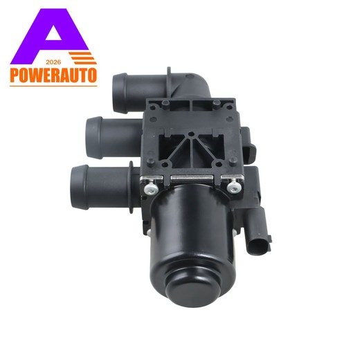 Heater control valve for - heater, 2