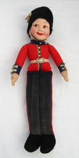 NORAH WELLINGS SOLDIER BOY