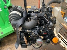 Yanmar 2D70E-5S Engine X