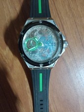 Constantine Weisz Men's Watch