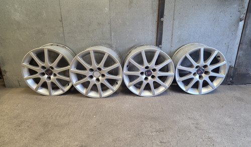 Saab set 4x 10 - 9-3(ys3f), of