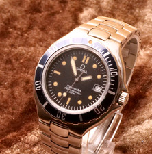 Omega Seamaster Professional