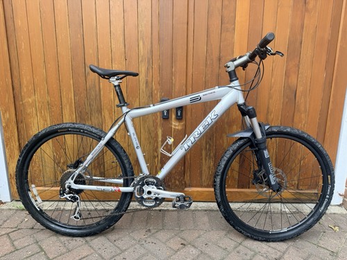 Trek 6500 mtb rockshox - 6500,