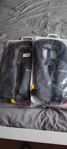 2no seago gas - gas, inflated