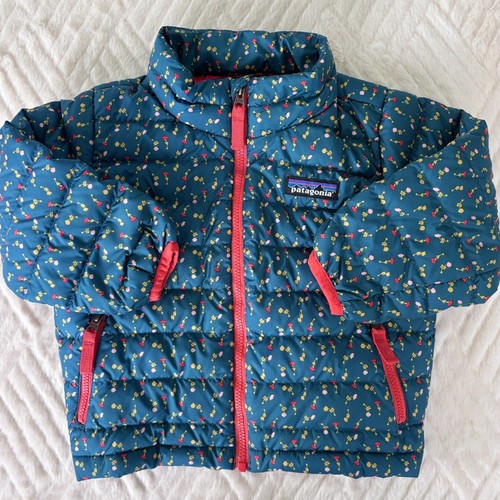 Patagonia baby 18m down - patagonia,