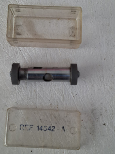 Watchmaker screw driver - watchmaker,
