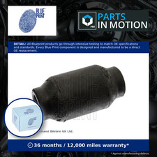 Wishbone / Control / Trailing