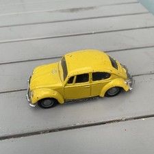 Vintage Corgi Diecast