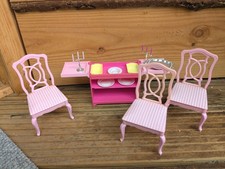 Vintage 1990s Pink Sindy