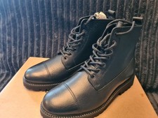 Belstaff trialmaster boots - boots, in