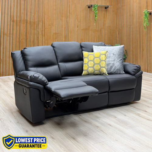 Very albion seater sofa - very,