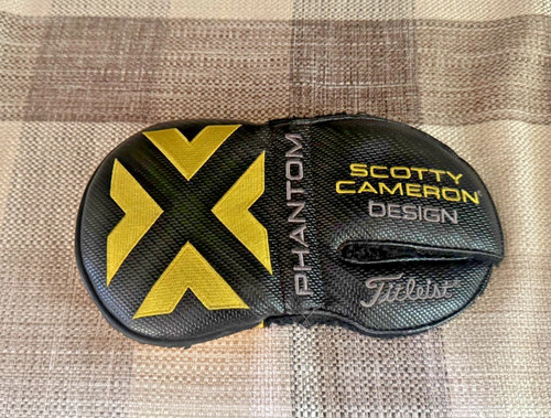 Scotty cameron titleist - scotty,