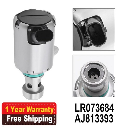 Piston oil cooling valve - piston,