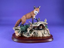 Unused Border fine arts