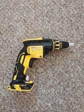 Dewalt drywall 18v screwgun