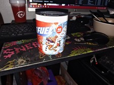 Gfuel Energy Candy Apple