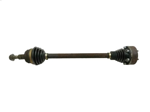 Drive shaft rear left - drive,