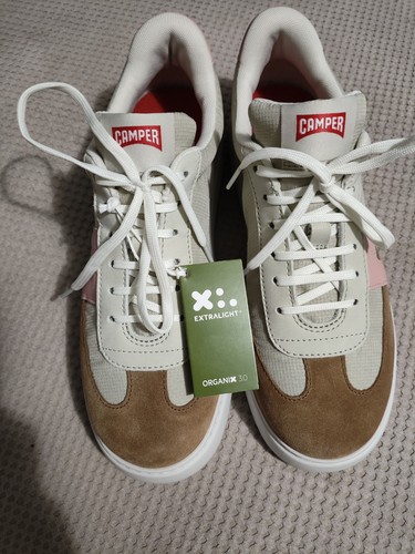Camper multicolor textile - camper,