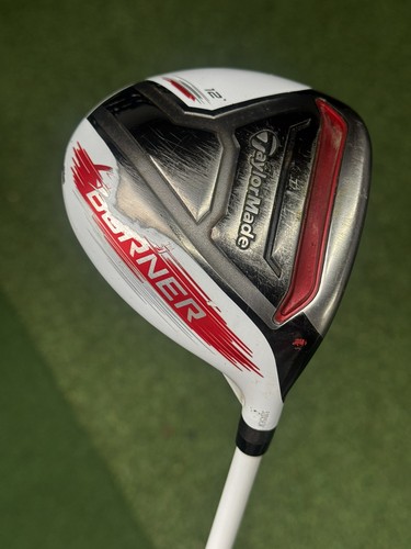 Taylormade aeroburner mini - aeroburner,