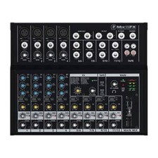 Mackie mix12fx channel - 12,