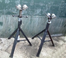 Sumner PRO JACK Adjustable