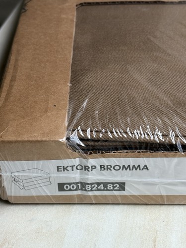 Ikea ektorp bromma footstool - ektorp,