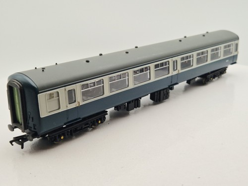 Bachmann 360 mk2a - 39-360, tso