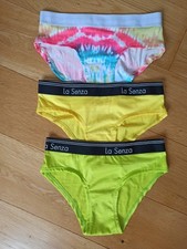 Bnwot 3 x Pairs La Senza