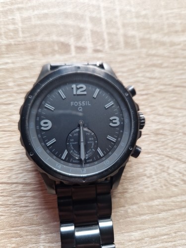 Fossil nate hybrid - fossil,