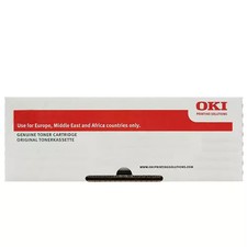 OKI 44036026 toner cartridge 1