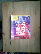 25 Years of Virgin Atlantic Commemorative Inflight Magazine - June 2009