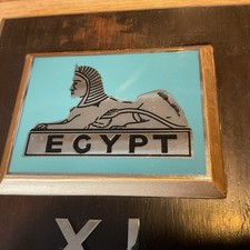 VINTAGE METALLIC 11 (SPHINX)