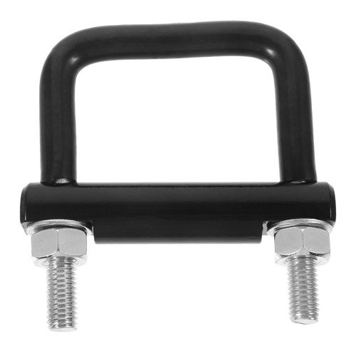 Trailer shackle heavy - ,