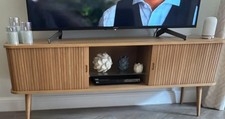John Lewis Grayson Large TV Unit