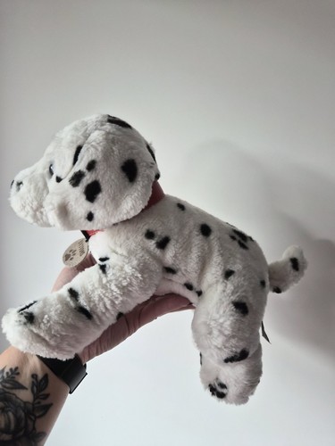 Keel toys dalmatian - toys, with