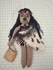 New Zealand-Handcrafted