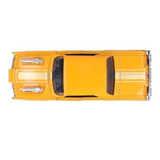 1:32 PullBack Car Toy