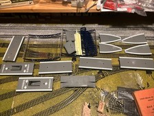 Hornby STATION TERMINUS