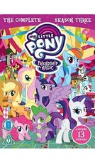 My Little Pony - Complete