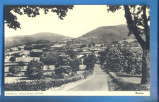 RUTHIN.DENBIGHSHIRE,WALES.5