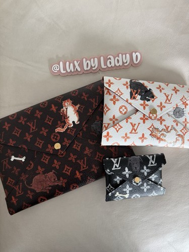 Louis vuitton catogram - louis,