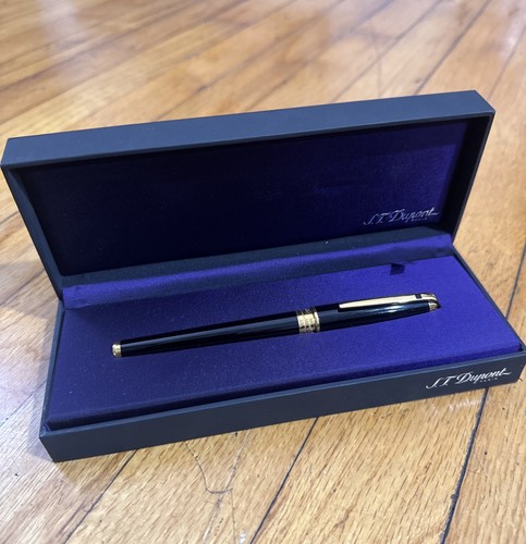 Dupont olympio roller black - olympio,
