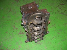 2002 Ford Focus SVT Engine