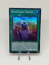 Nightmare Throne LEDE-AE061