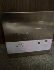 Brand New Next Just Pink