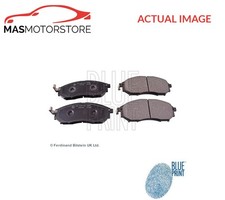 BRAKE PADS SET BRAKING PAD