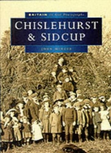 Chislehurst and sidcup - chislehurst,